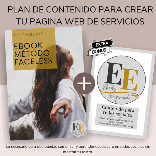 Ebook Metodo Faceles